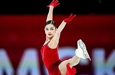 Фигуристка Петросян рассказала о сложностях отбора на Олимпиаду-2026 - «Зимние виды»