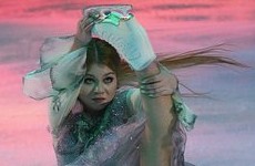 Трусова рассказала о страхе во время родов - «Зимние виды»