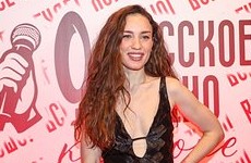 Певицу Дайнеко по ошибке поблагодарили за подготовку фигуриста Гуменника - «Зимние виды»