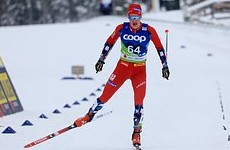 Норвежский лыжник оценил разный подход к спортсменам из России и Израиля - «Зимние виды»
