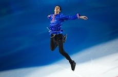 Отобравшийся на Олимпиаду-2026 фигурист рассказал об общении с иностранными спортсменами - «Зимние виды»