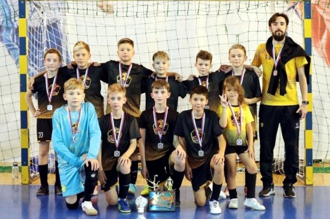 «Демиург» – второй - «Ярославский спорт»