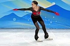 В Госдуме отреагировали на возможное возвращение Валиевой в фигурное катание - «Зимние виды»