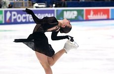 Тарасова оценила планы Валиевой возобновить спортивную карьеру - «Зимние виды»
