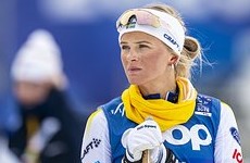 Шведская лыжница-чемпионка переехала на секретный адрес из-за 64-летнего преследователя - «Зимние виды»