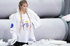 Врач акушер-гинеколог оценила падения Трусовой на тренировках после родов - «Зимние виды»