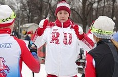 Лыжник-чемпион Крюков ответил отказавшейся ехать на Олимпиаду из-за россиян шведке - «Зимние виды»