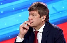 Губерниев отреагировал на слова Клебо о пропуске Олимпиады цитатой из детективного романа - «Зимние виды»
