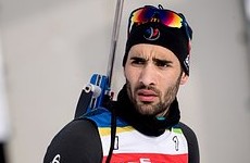 Фуркад заявил о боли за российских спортсменов - «Зимние виды»