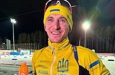 Украинский биатлонист оскорбил поддержавшего российских спортсменов Фуркада - «Зимние виды»