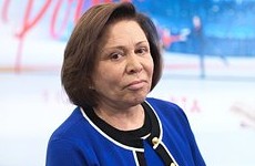 Роднина оценила перспективы Валиевой в фигурном катании после возвращения в спорт - «Зимние виды»