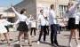 В Заречном лицей №230 отмечает юбилей - СПОРТ