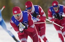 Российских лыжников отказались допустить к международным турнирам - «Зимние виды»
