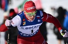 В сборной России ответили раскритиковавшему спортивную форму Большунова австрийцу - «Зимние виды»