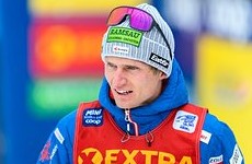Австрийский лыжник раскритиковал спортивную форму Большунова - «Зимние виды»