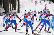 МОК прокомментировал недопуск российских лыжников на Олимпиаду-2026 - «Зимние виды»