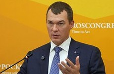 Дегтярев пообещал обжаловать решение FIS о недопуске российских лыжников на Олимпиаду-2026 - «Зимние виды»