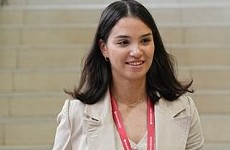 Лыжница иронично ответила заявившему о негативном отношении к россиянам австрийцу - «Зимние виды»