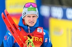Австрийский лыжник объяснил негативное отношение скандинавов к российским спортсменам - «Зимние виды»