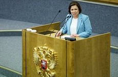 Роднина назвала самую неприятную проблему российского спорта - «Зимние виды»