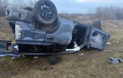 В Мокшанском районе в ДТП погибли два человека - СПОРТ