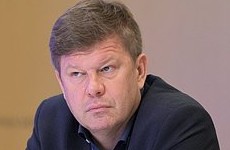 Губерниев объяснил необходимость трансляции Олимпиады - «Зимние виды»