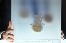 В Госдуме оценили возможный отказ от трансляции Олимпиады-2026 в России - «Зимние виды»