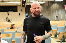 Монсон призвал отказаться от трансляции ОИ-2026 в России в случае недопуска ее спортсменов - «Зимние виды»