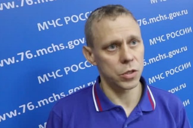 Бронза ярославского супермарафонца - «Ярославский спорт»