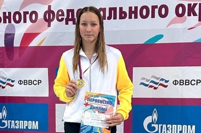 Девушки с медалями - «Ярославский спорт»