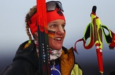 В Госдуме оценили награду провалившей допинг-тест немецкой лыжницы - «Зимние виды»