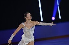 Фигуристы-чемпионы из США обратились к Валиевой - «Зимние виды»