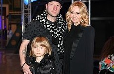 Сын Плющенко опроверг попадание в больницу - «Зимние виды»