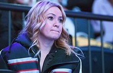 Рудковская раскрыла новые подробности о состоянии попавшего в больницу сына - «Зимние виды»