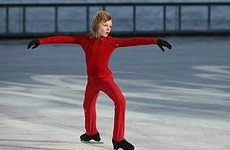 Рудковская рассказала о состоянии попавшего в больницу сына Плющенко - «Зимние виды»