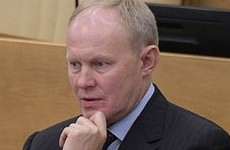 Олимпийский чемпион по биатлону пожаловался на тяжесть работы депутатом - «Зимние виды»