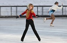 Появились новые детали о диагнозе сына Плющенко - «Зимние виды»