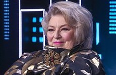 Тарасова прокомментировала помолвку Медведевой - «Зимние виды»