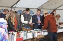 В Пензе с 20 по 22 ноября состоится книжная выставка-ярмарка - СПОРТ