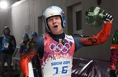 Трехкратного чемпиона мира арестовали в Красноярске - «Зимние виды»