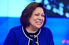 Роднина высказалась о желании Фуркада помочь вернуть россиян на международную арену - «Зимние виды»