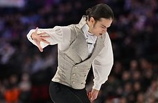 Тарасова оценила шансы Гуменника выиграть медаль на Олимпиаде-2026 - «Зимние виды»