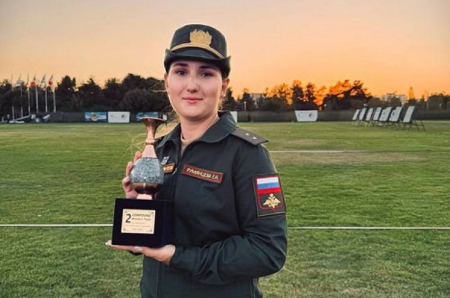 Два серебра - «Ярославский спорт»