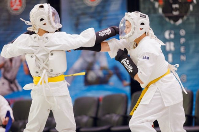 25 медалей кудоистов - «Ярославский спорт»