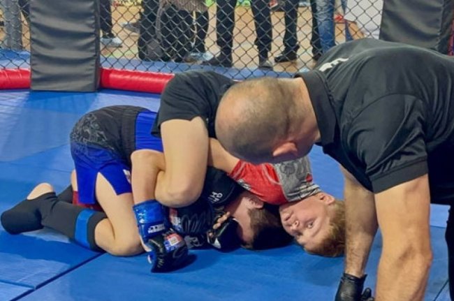 Домашний успех - «Ярославский спорт»