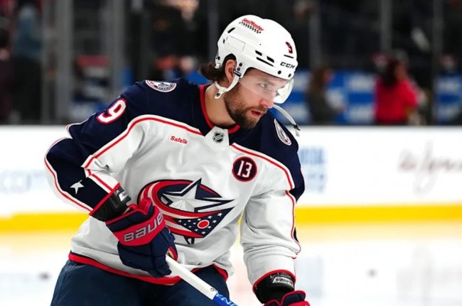 Третья шайба Проворова - «Ярославский спорт»