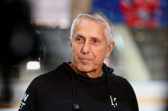 Боб Хартли: Доставили радость болельщикам - «Ярославский спорт»