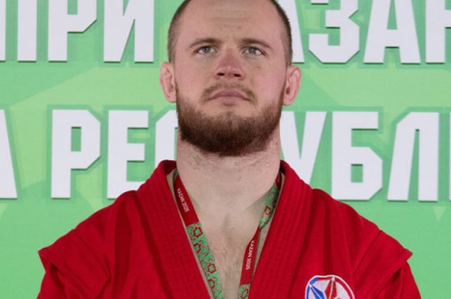 Коновалов стал победителем - «Ярославский спорт»