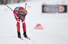 Роднина заступилась за Большунова после нападения на соперника - «Зимние виды»