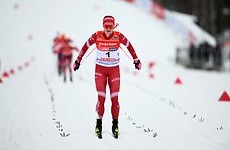 Российская лыжница-чемпионка оценила поведение напавшего на соперника Большунова - «Зимние виды»